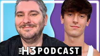 Bryce Hall - H3 Podcast #267
