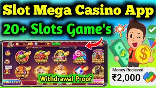 slots mega casino withdrawal | slots mega casino | slots mega casino real or fake | slot game app