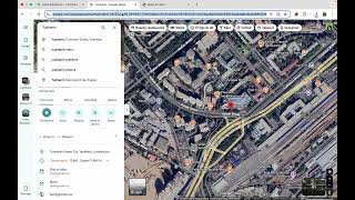 Google Maps Scraper — Pure Python requests, no browser