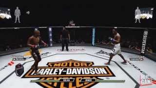 UFC 159: Jones vs Sonnen Fight Predictions PLUS XBOX LIVE Giveaway