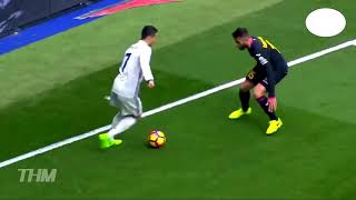 Reactions On Cristiano Ronaldo Skills and goals