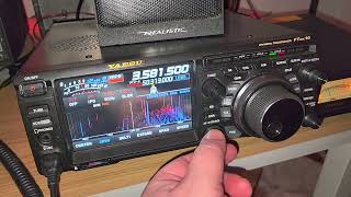 Yaesu FTdx10 Is the automatic AGC good or do I manually change AGC settings