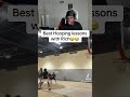 😂😂w lessons gogettrich funny basketball gogettrichlive ytshorts