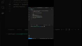 Introduce an Interactive shell in your python script with Ipython