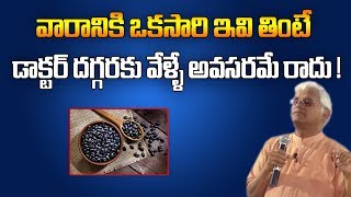 Foods That Increase Protein Levels In The Body || Dr KHADAR VALI || SumanTV Organic Foods