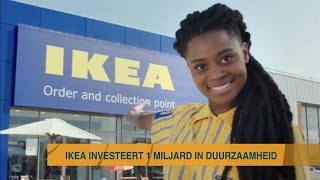 Hoe duurzaam is Ikea? - Z TODAY