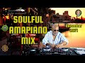 SOULFUL AMAPIANO MIX I 11 DEC I DJKUMELL I Gaba Cannal . Kelvin Momo . Stixx . Mbalenhl
