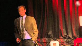 Climate Policy and Leadership: Gunnar Eskeland at TEDxNHH