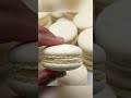 Macarons vs Macaroons #baking #bakingvideo #macarons #macaroons #bakingislife