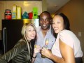 Lasalle's bday 2011