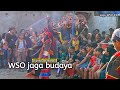 WSO jaga Budaya