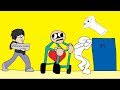 Baldi's Basics Animation Compilation #6 - Funny Memes & Comics Baldi's Basics Animation Compilation #6 - Funny Memes & Comics