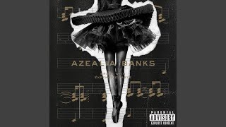 Azealia Banks - Competition (luxury demo) - Studio Acapella (vocals only)