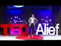 Transparency is Your Superpower | Jillian Simmons | TEDxAlief