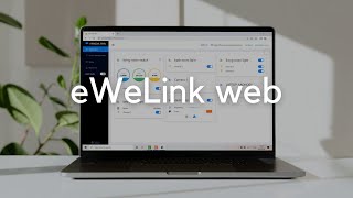 Discover: eWeLink Web