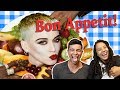 Katy Perry - Bon Appétit (Official) ft. Migos | REACTION!