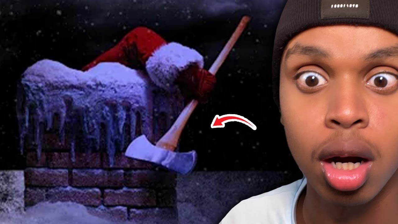 True Disturbing Christmas Horror Stories Youtube