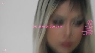 tlinh - ghệ iu dấu của em ơi (HANZ Remix) | “ghệ remixes của em ơi” EP
