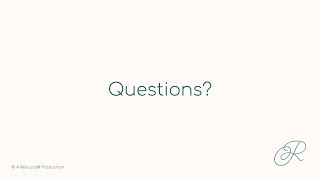 How to Deaccession - Questions and Resources