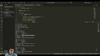 Ecommerce Cloud App with Python and Google Firebase