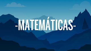 Dalex - Matemáticas (Letra/Lyrics)