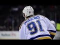 Vladimir Tarasenko #91 | St. Louis Blues | Tribute HD