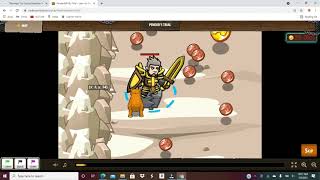 Pender's Trial in CodeCombat Python