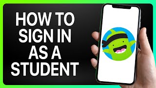How To Sign In To ClassDojo as a Student ! (Full Tutorial)