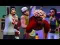 The Sims 4™ Discover University Official Reveal Trailer