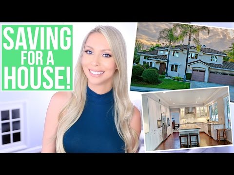 How We Purchased Our Dream Home in 2 Years! Saving + Budgeting Tips How We Purchased Our Dream Home in 2 Years! Saving + Budgeting Tips