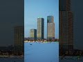 Astana is one of the STRANGEST cities in the world!