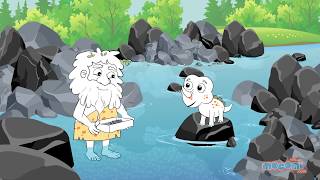 Discovery of Gold - Casa \u0026 Asa Discoveries and Inventions for Kids | Educational Videos by Mocomi