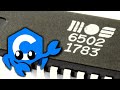 Emulating 6502 CPU in Rust and C