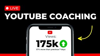 The Secrets to YouTube Success: Exclusive Live Channel Reviews