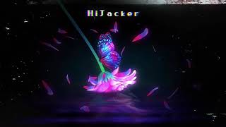 HIJACKER - หนี | Run [Official Lyric]