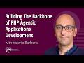 Building PHP Agentic Applications with Neuron AI | Valerio Barbera | IPC Berlin 2026