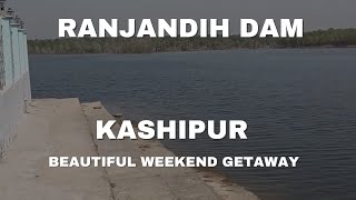 Ranjandih Dam, beautiful weekend getaway 👍😀 Purulia..