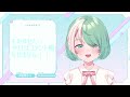 【 雑談 】少しだけｹﾞﾘﾗ~~₍ᵔ· ̫·ᵔ₎【 新人vtuber┊猫間ゆる 】