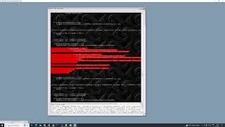 TextureMind Framework - C++ / Vulkan - GUI - Complex TextBox
