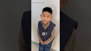 又是母慈子孝的一天 家庭搞笑 亲子 母慈子孝