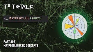 02 Matplotlib Basic Concepts | Matplotlib Course
