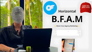 OFM | The marketing system I use to scale any creator to $10K per month
