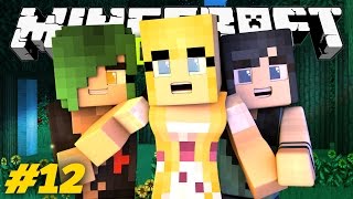 Yandere High School - CRAZY STALKERS! [S1: Ep.12 Minecraft Roleplay]