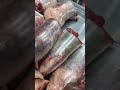 اللحوم الحمراء 🥩🥩🥩 والبيضاء متوفرة في بزار حفيظ الرحاية مرحبا بكم 👍👍