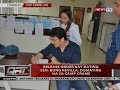 Release order kay dating Sen. Bong Revilla, dumating na sa Camp Crame