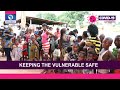 FG To Prosecute Vaccination Racketeers | COVID-19 Update 21/09/2021