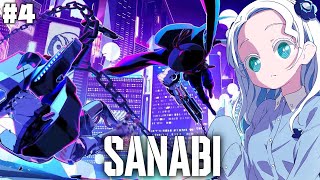 【SANABI #4】救いが欲しい爽快アクションゲーム、最終回！【羽渦ミウネル】