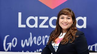 2C2P's customer success story: Lazada Thailand