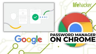 How to Manage Passwords in Google Chrome | Quick Fix