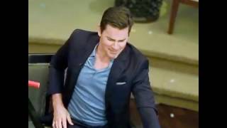 161018 Matt Bomer